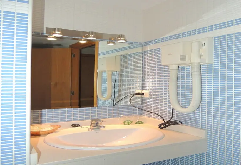 Apartamentos Turísticos Augustus