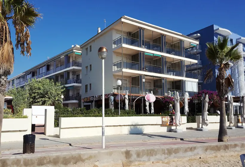 Apartamentos Turísticos Augustus