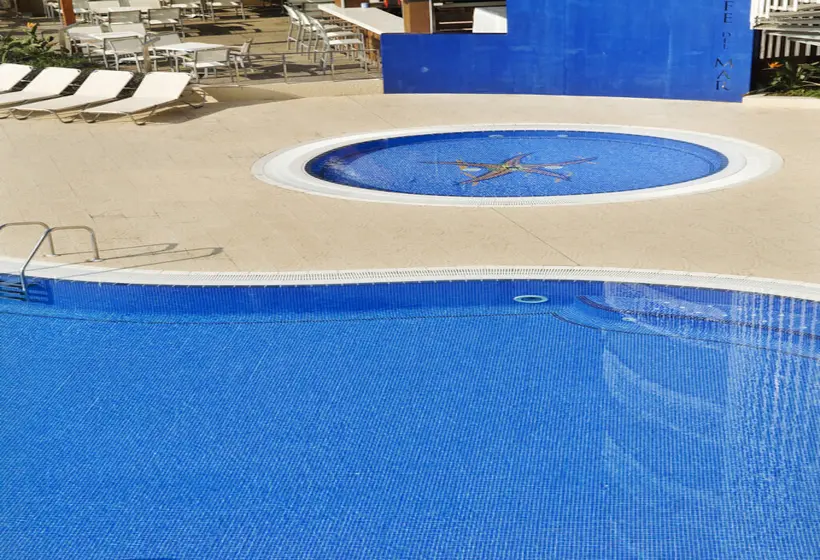 Apartamentos Turísticos Augustus