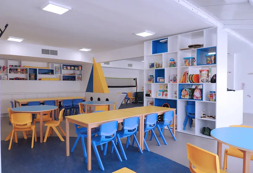 Apartamentos Turísticos Augustus