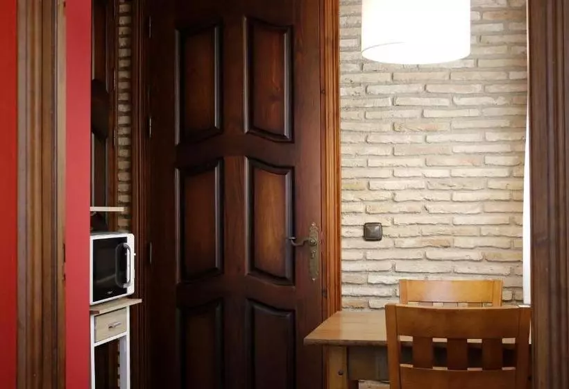 Arte Vida Suites & Spa