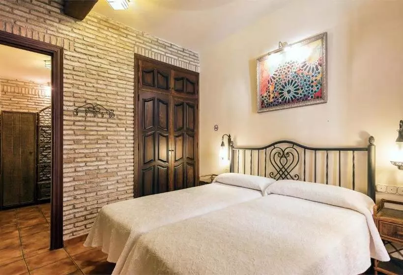 Arte Vida Suites & Spa