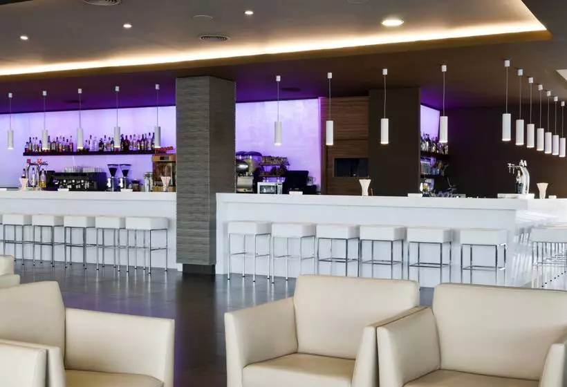 Apartamentos Turísticos Augustus