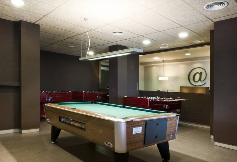 Apartamentos Turísticos Augustus