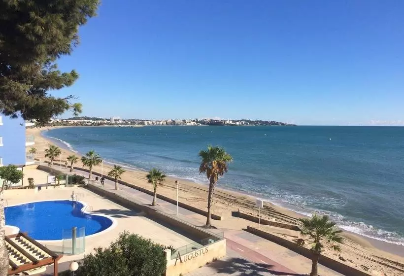 Apartamentos Turísticos Augustus