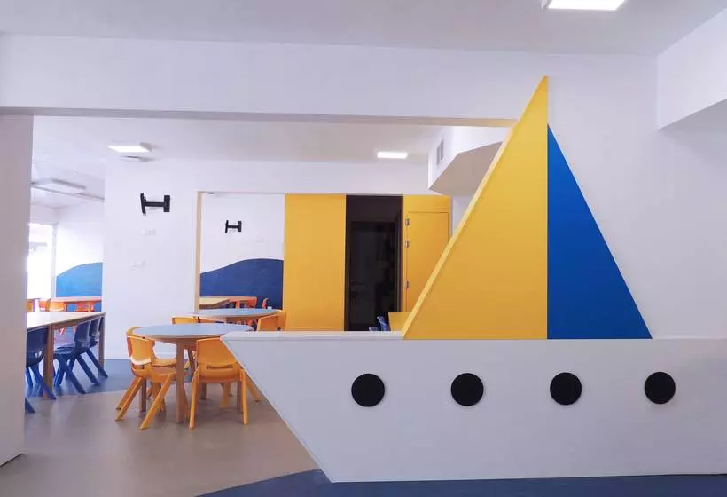 Apartamentos Turísticos Augustus