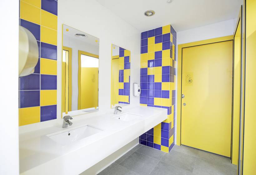 Apartamentos Turísticos Augustus