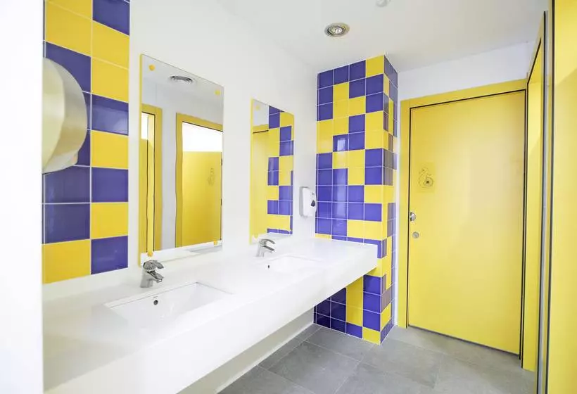 Apartamentos Turísticos Augustus