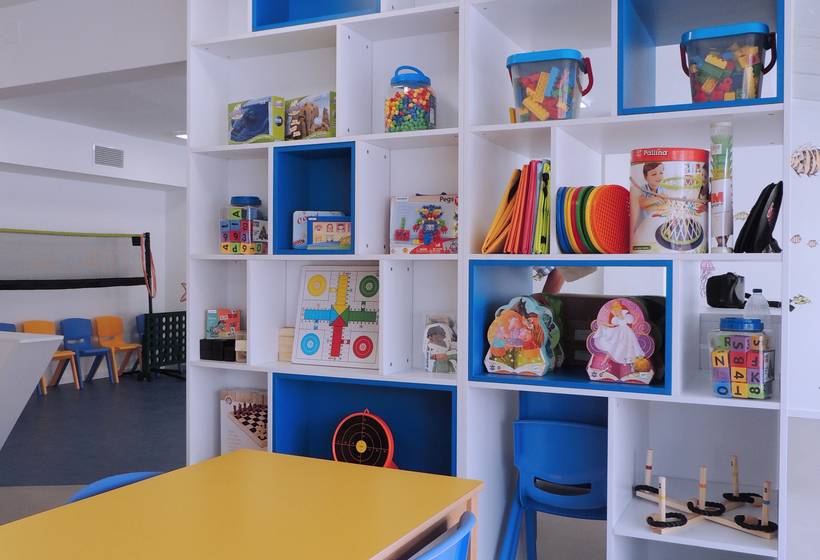 Apartamentos Turísticos Augustus