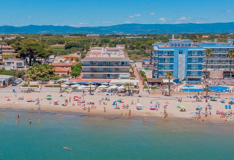 Apartamentos Turísticos Augustus