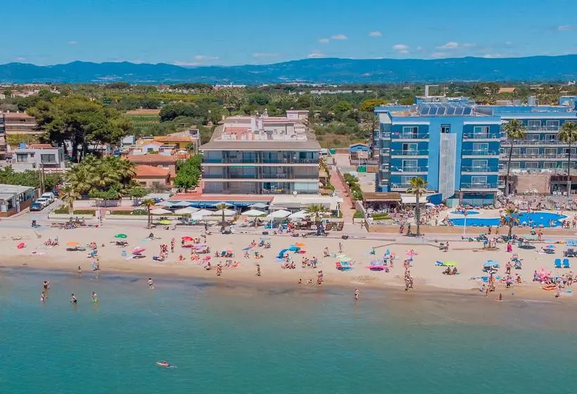 Apartamentos Turísticos Augustus