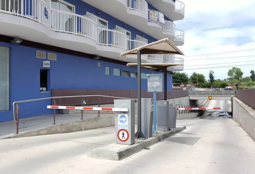 Apartamentos Turísticos Augustus