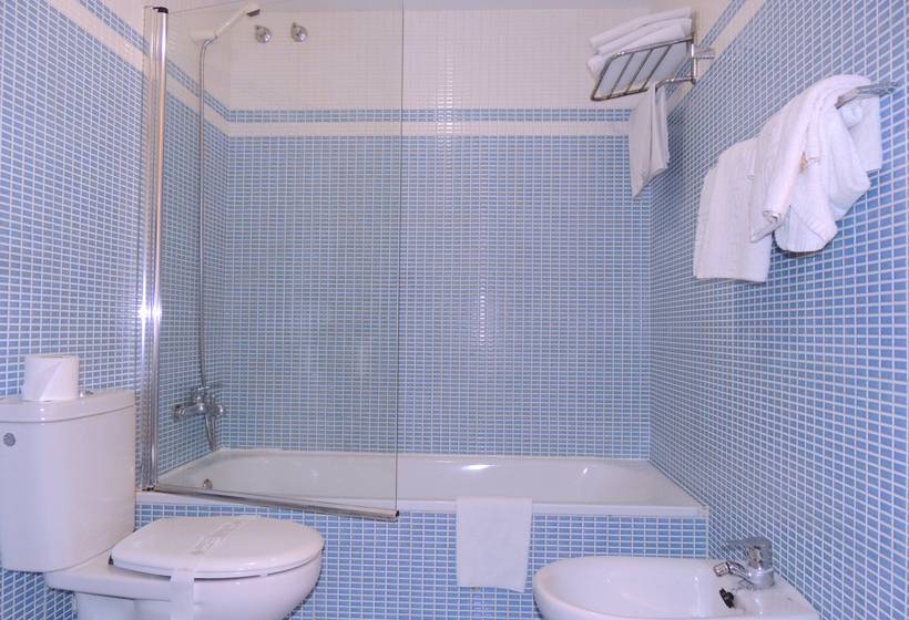 Apartamentos Turísticos Augustus