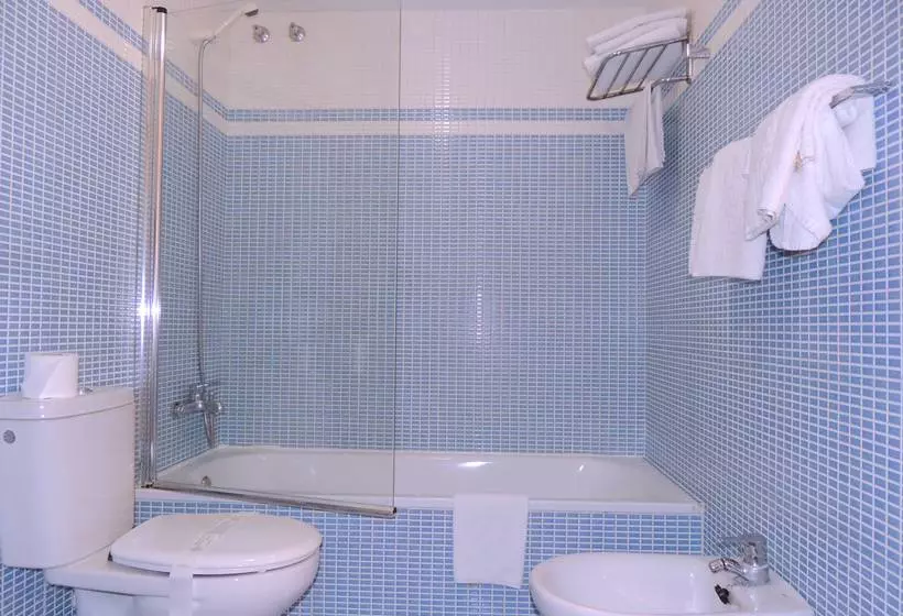 Apartamentos Turísticos Augustus