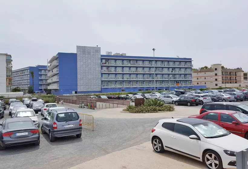 Apartamentos Turísticos Augustus