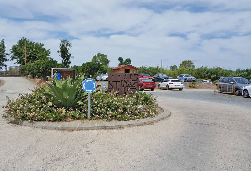 Apartamentos Turísticos Augustus