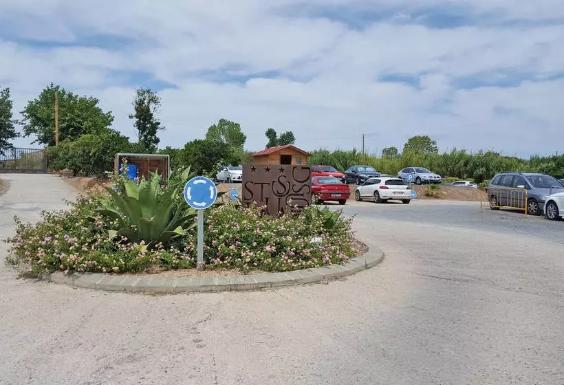 Apartamentos Turísticos Augustus