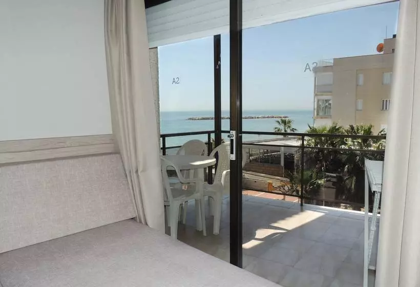 Apartamentos Turísticos Augustus