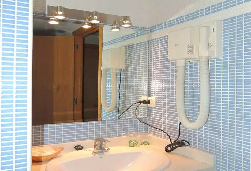 Apartamentos Turísticos Augustus