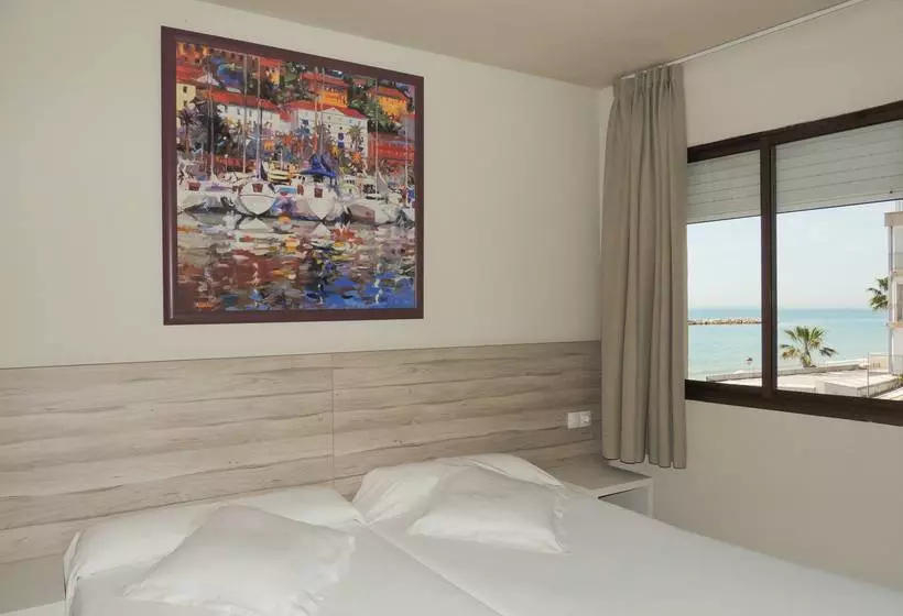 Apartamentos Turísticos Augustus