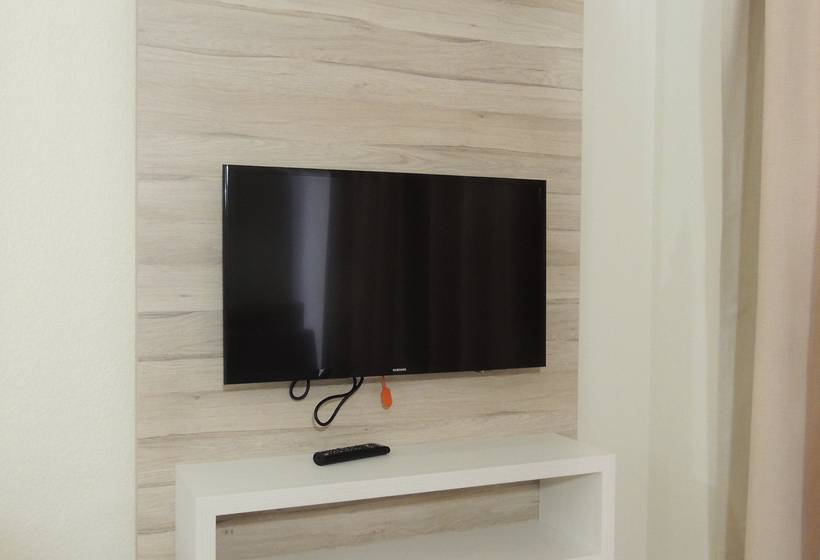 Apartamentos Turísticos Augustus