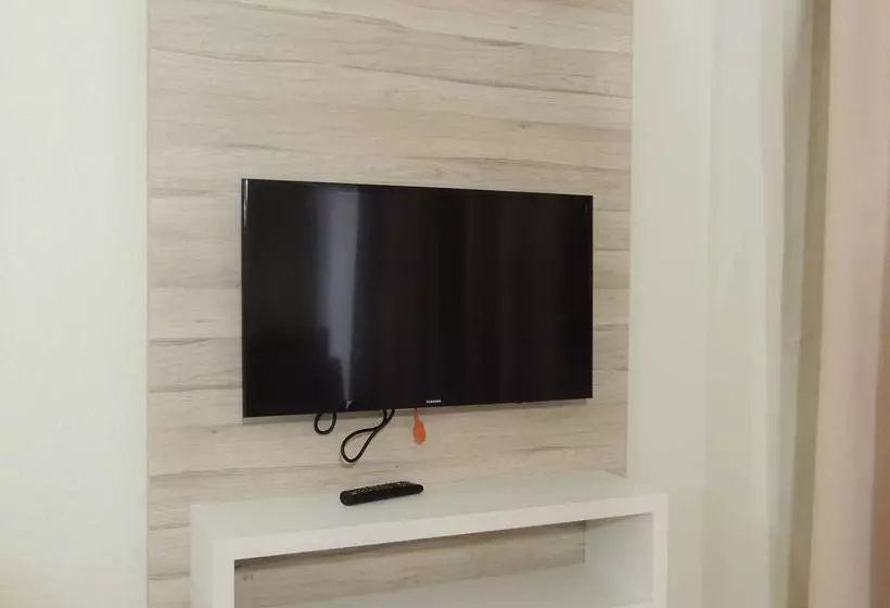 Apartamentos Turísticos Augustus