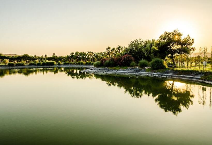 El Plantio Golf Resort