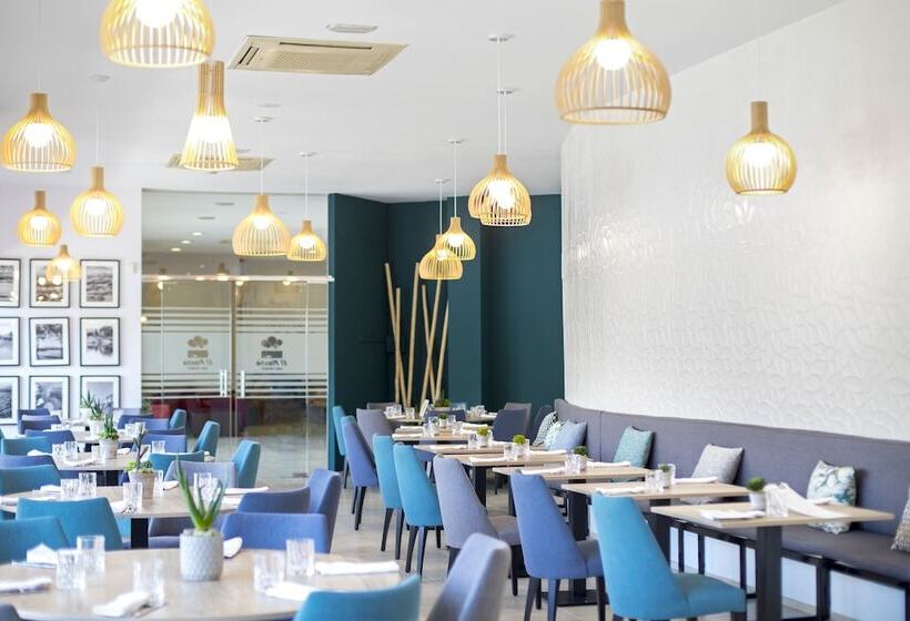 El Plantio Golf Resort