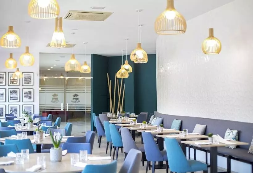 El Plantio Golf Resort