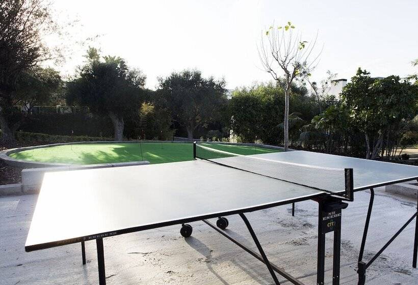 El Plantio Golf Resort