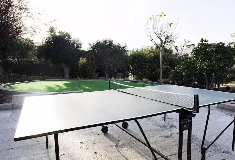 El Plantio Golf Resort