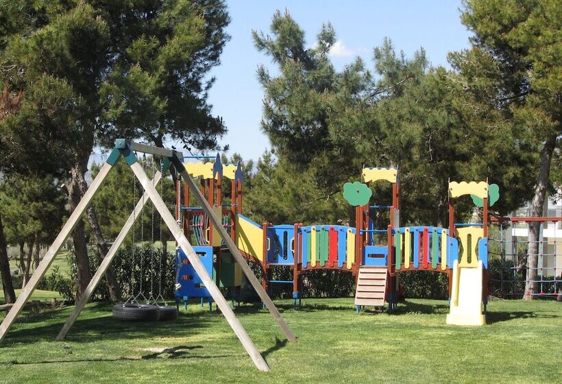 El Plantio Golf Resort