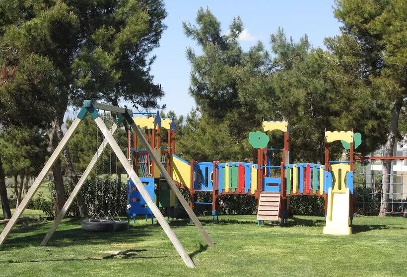 El Plantio Golf Resort