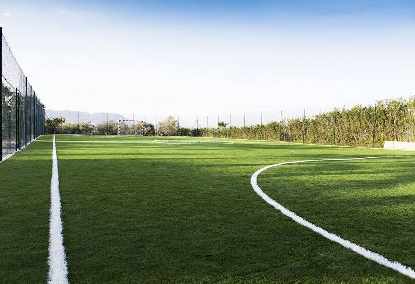 El Plantio Golf Resort