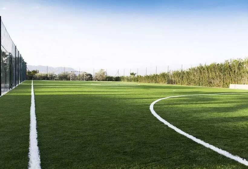 El Plantio Golf Resort