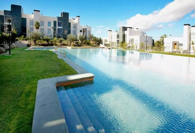 El Plantio Golf Resort