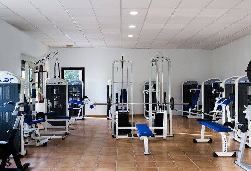 El Plantio Golf Resort