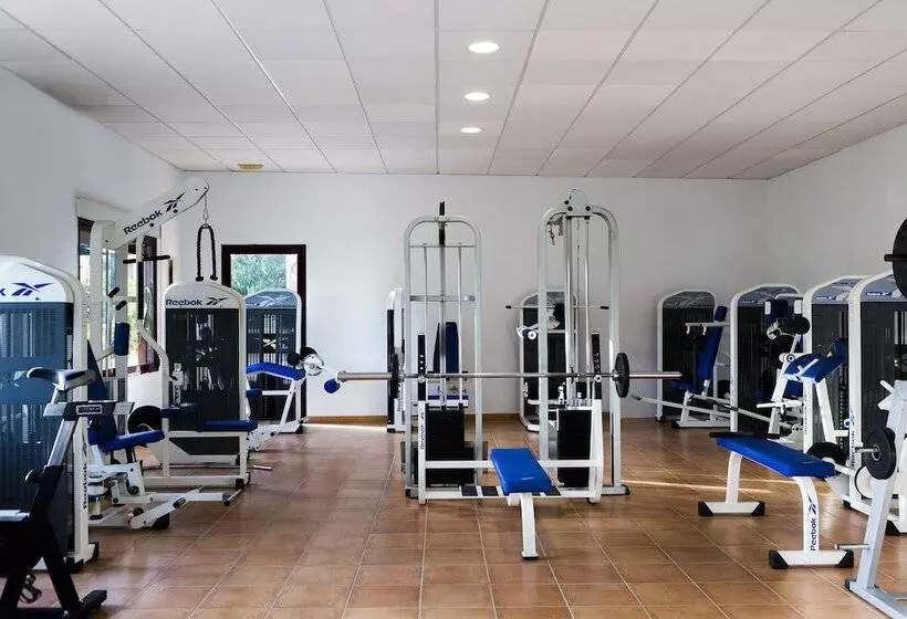 El Plantio Golf Resort