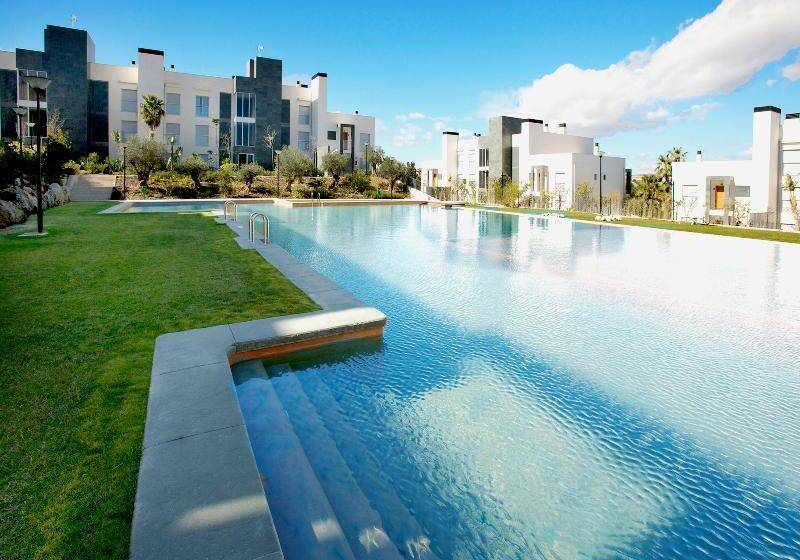 El Plantio Golf Resort