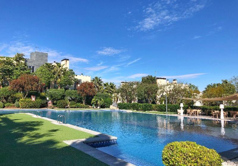 El Plantio Golf Resort