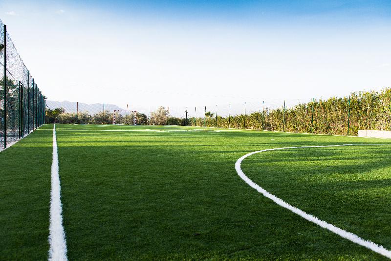 El Plantio Golf Resort