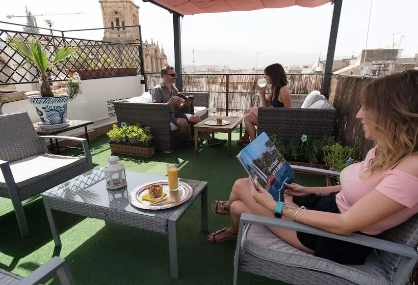 مسافرخانه Casa De Federico Boutique