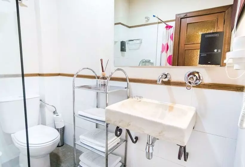 مسافرخانه Casa De Federico Boutique