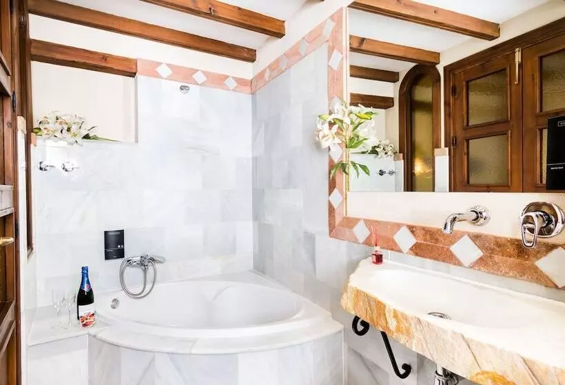 مسافرخانه Casa De Federico Boutique