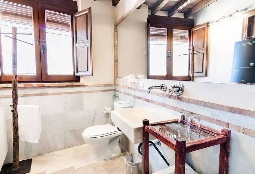 مسافرخانه Casa De Federico Boutique