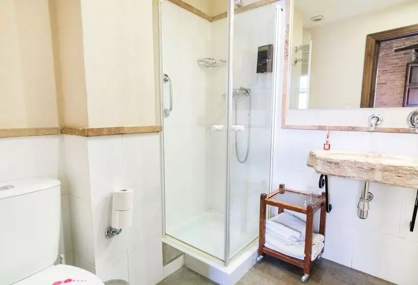 مسافرخانه Casa De Federico Boutique