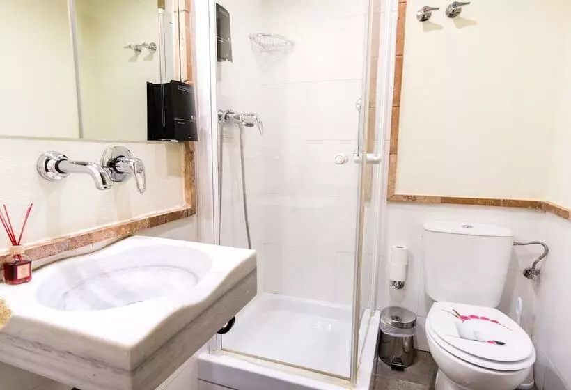 مسافرخانه Casa De Federico Boutique