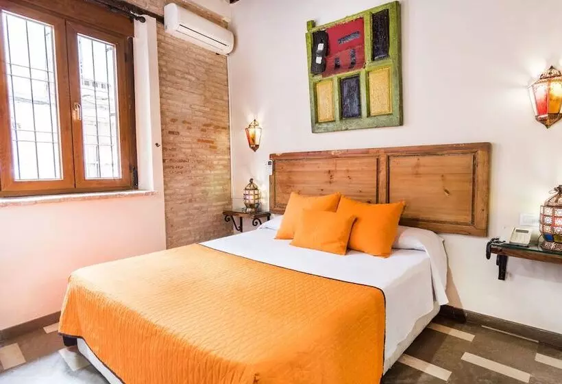 مسافرخانه Casa De Federico Boutique