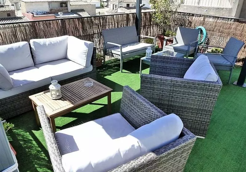 مسافرخانه Casa De Federico Boutique