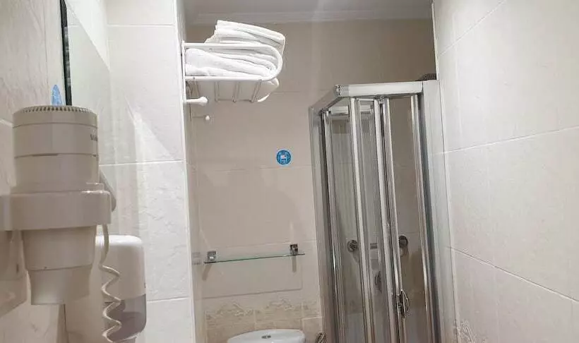Hostal Las Fuentes